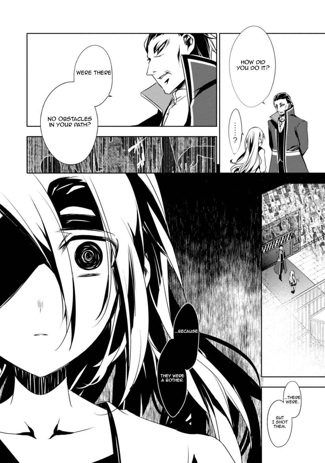 Page 21 Chapter 25 Angels of Death