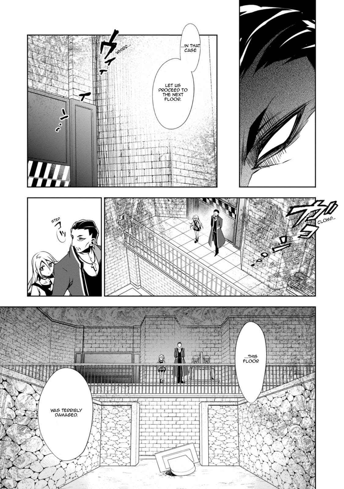 Page 22 Chapter 25 Angels of Death