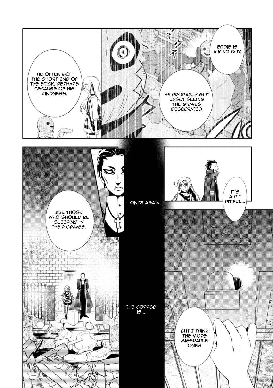 Page 23 Chapter 25 Angels of Death