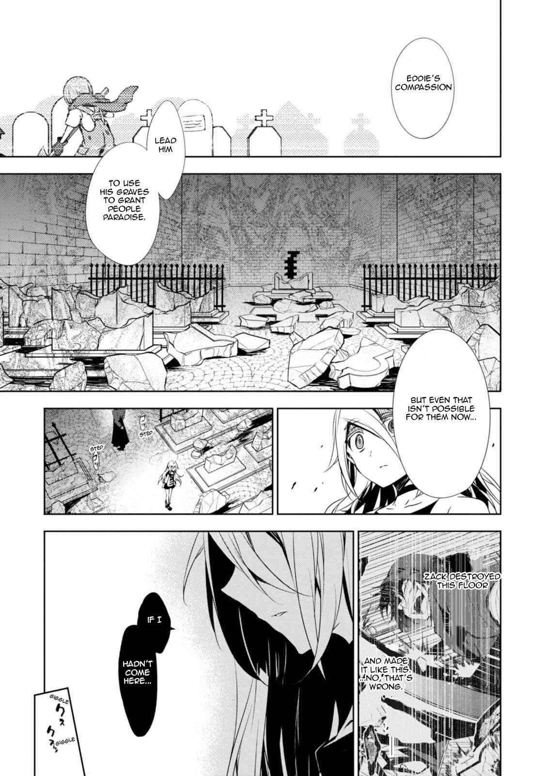 Page 24 Chapter 25 Angels of Death