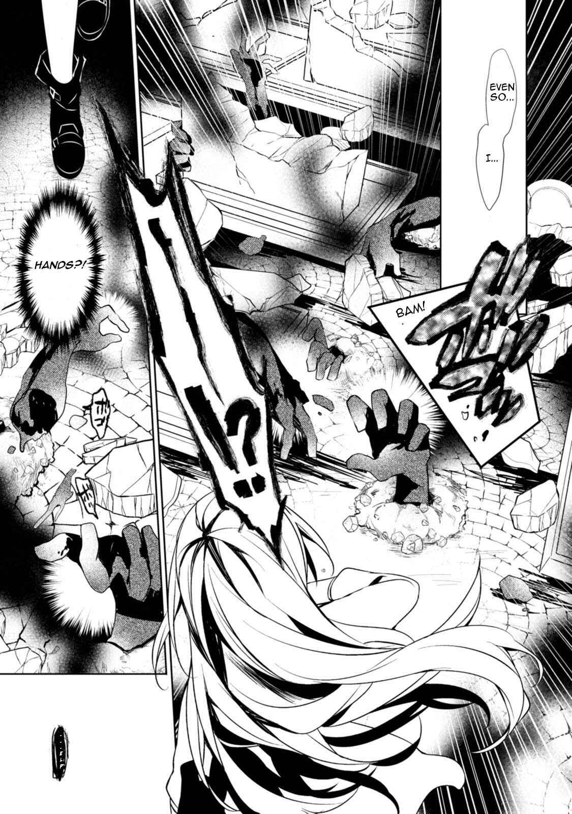 Page 26 Chapter 25 Angels of Death