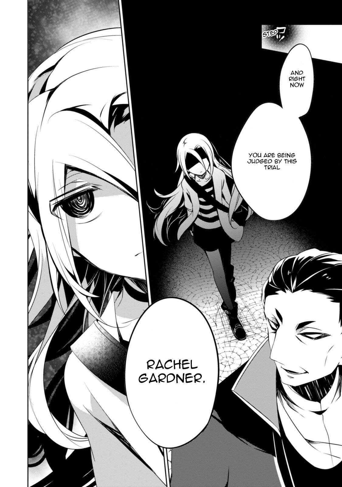 Page 29 Chapter 25 Angels of Death