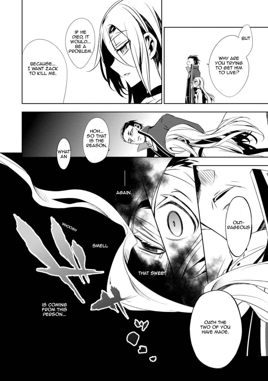 Page 3 Chapter 25 Angels of Death