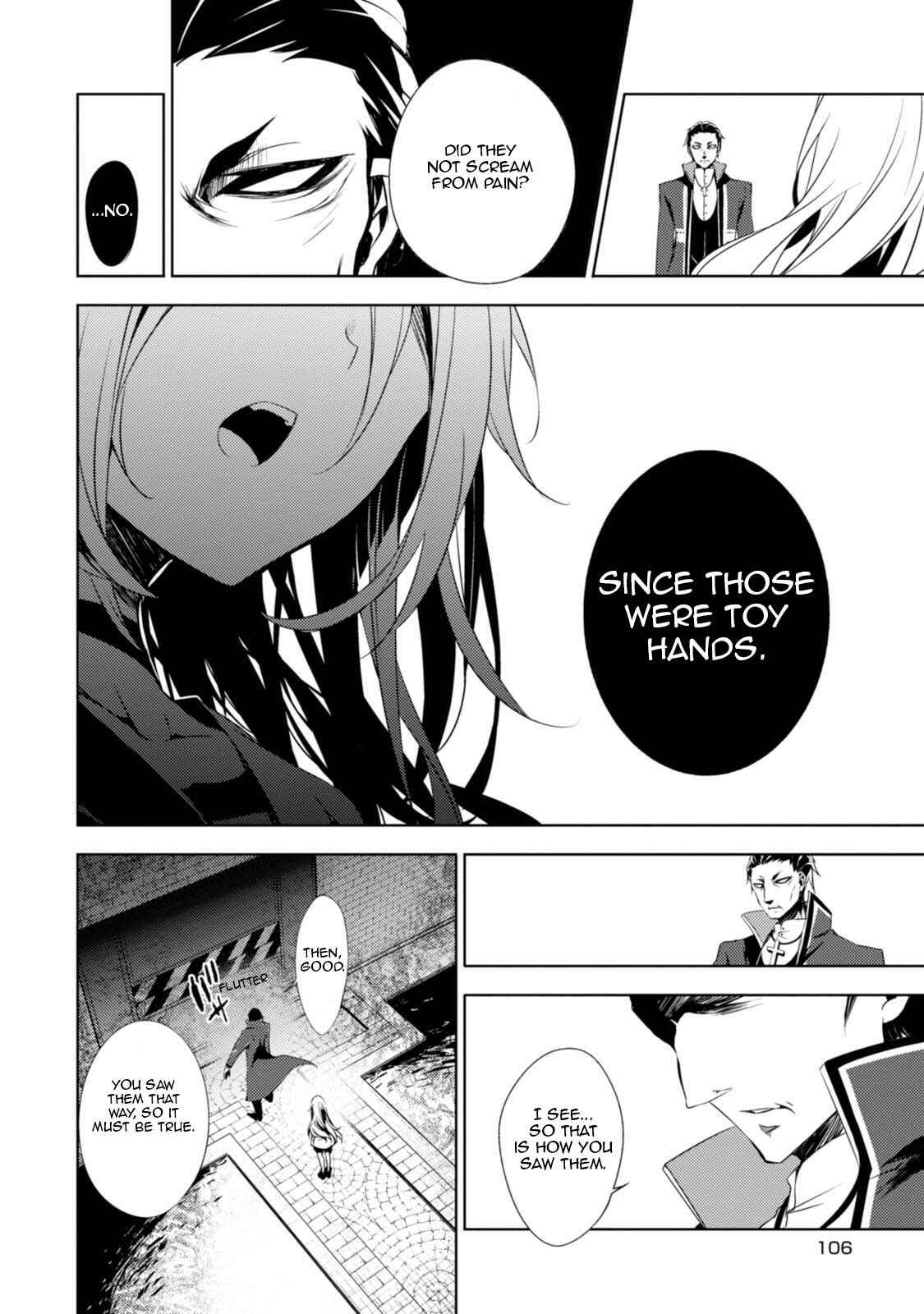 Page 31 Chapter 25 Angels of Death