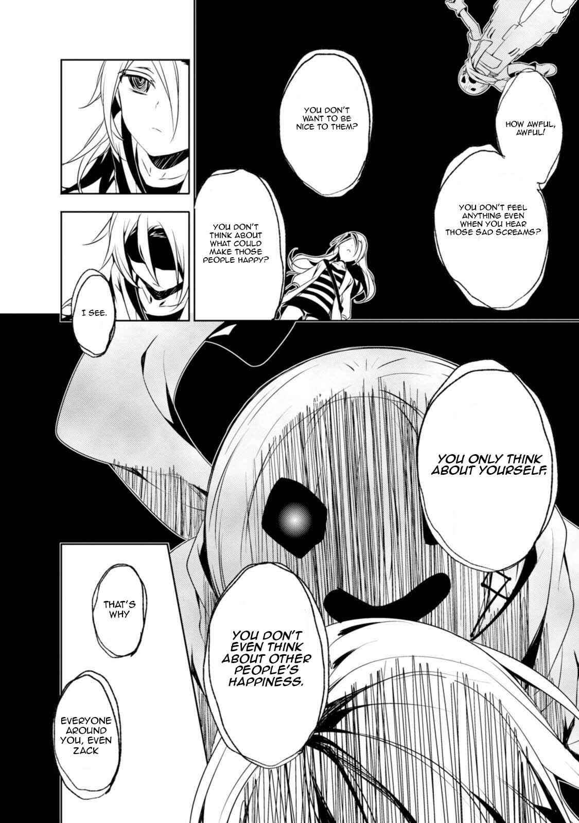 Page 33 Chapter 25 Angels of Death