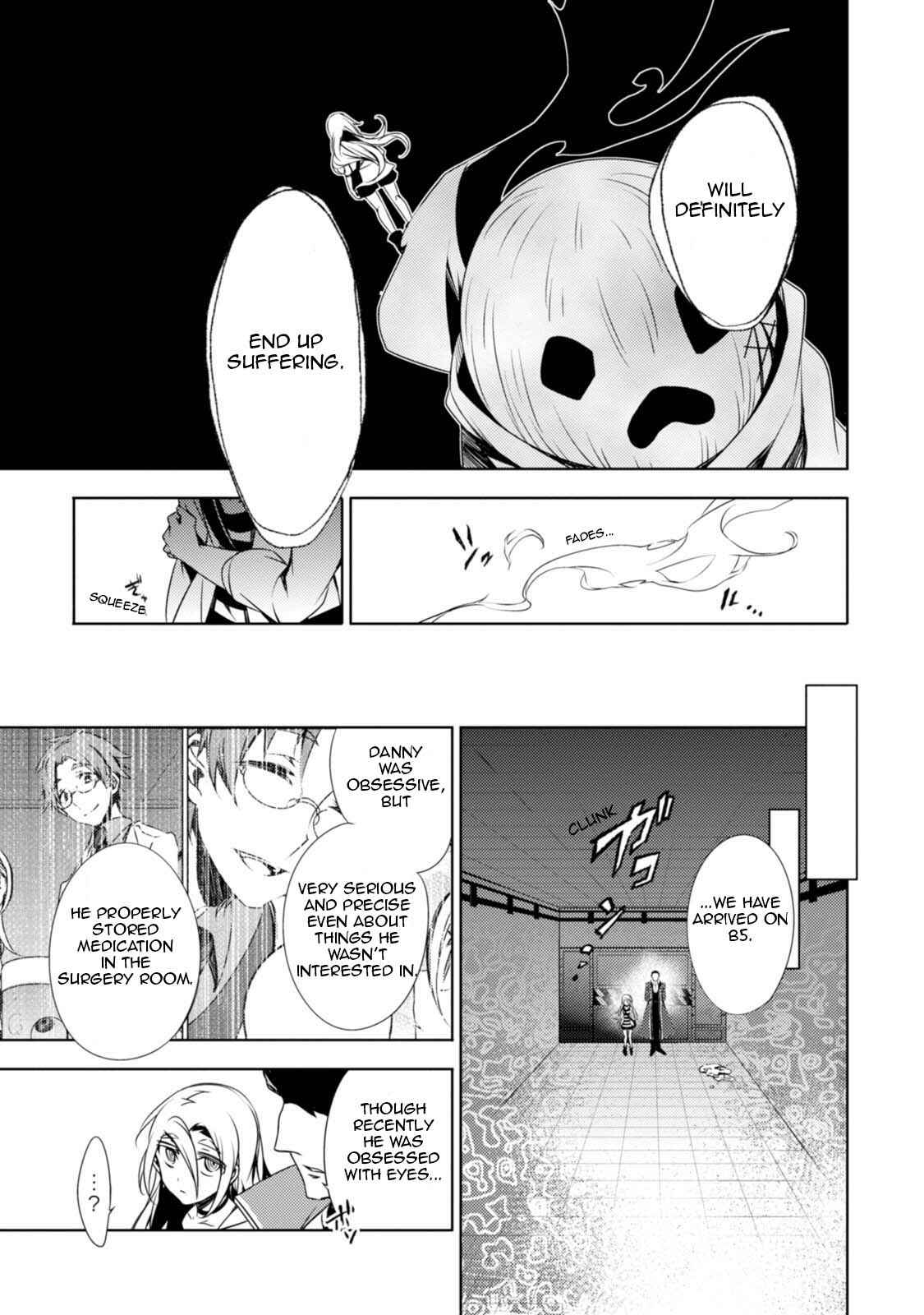 Page 34 Chapter 25 Angels of Death