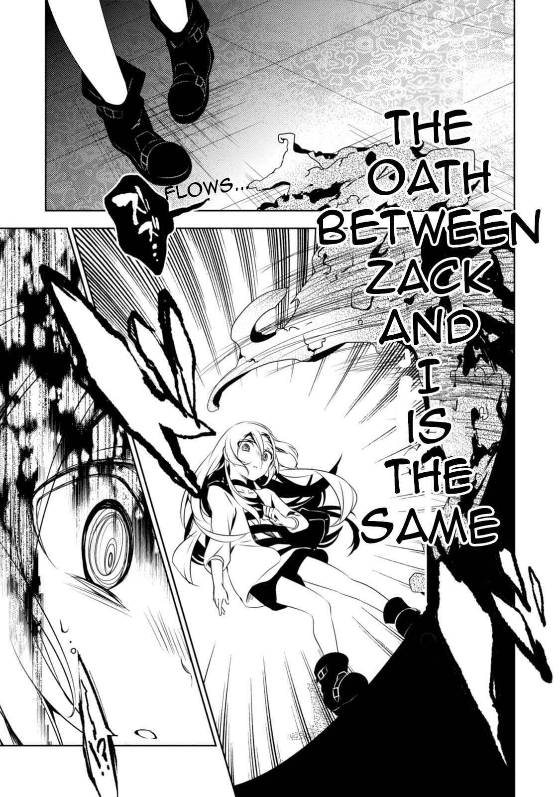 Page 38 Chapter 25 Angels of Death
