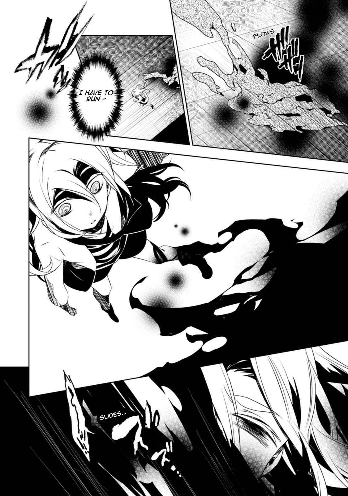 Page 39 Chapter 25 Angels of Death
