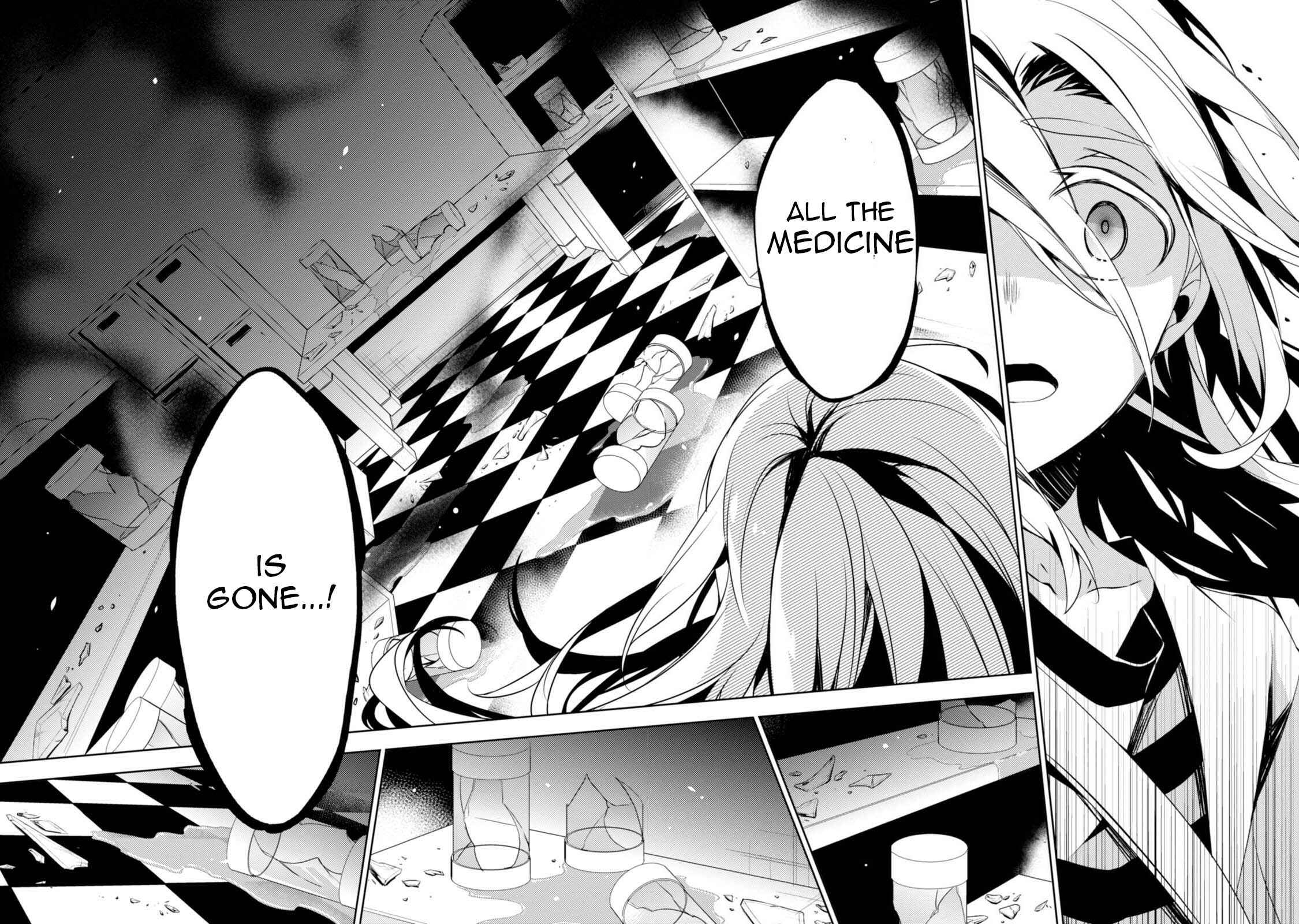 Page 43 Chapter 25 Angels of Death