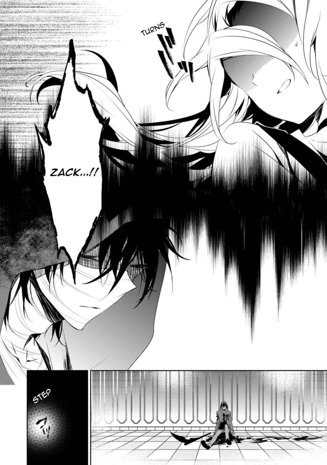 Page 44 Chapter 25 Angels of Death