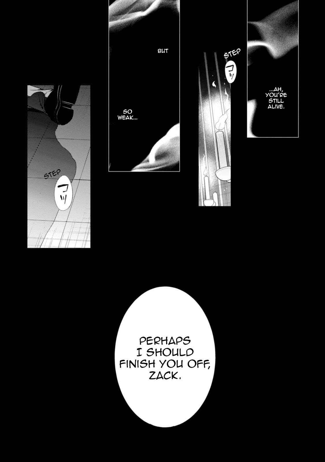 Page 45 Chapter 25 Angels of Death