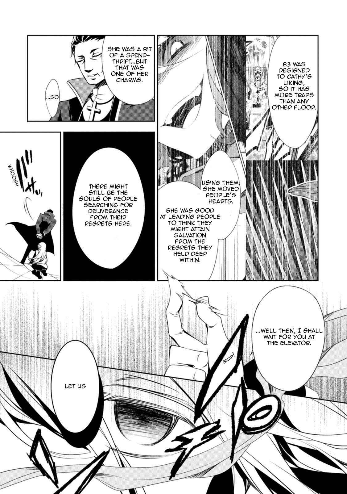Page 6 Chapter 25 Angels of Death