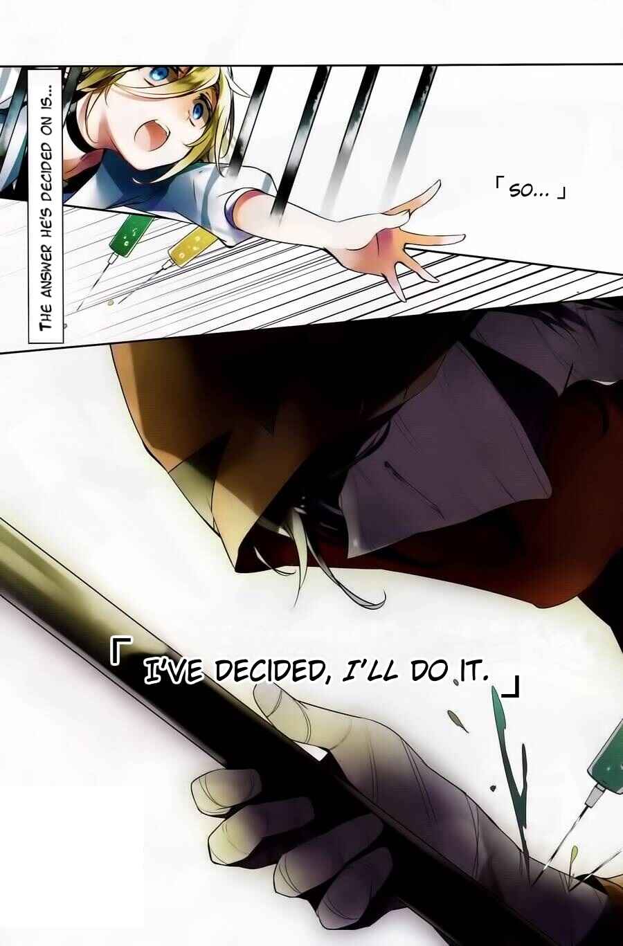 Page 1 Chapter 15 Angels of Death