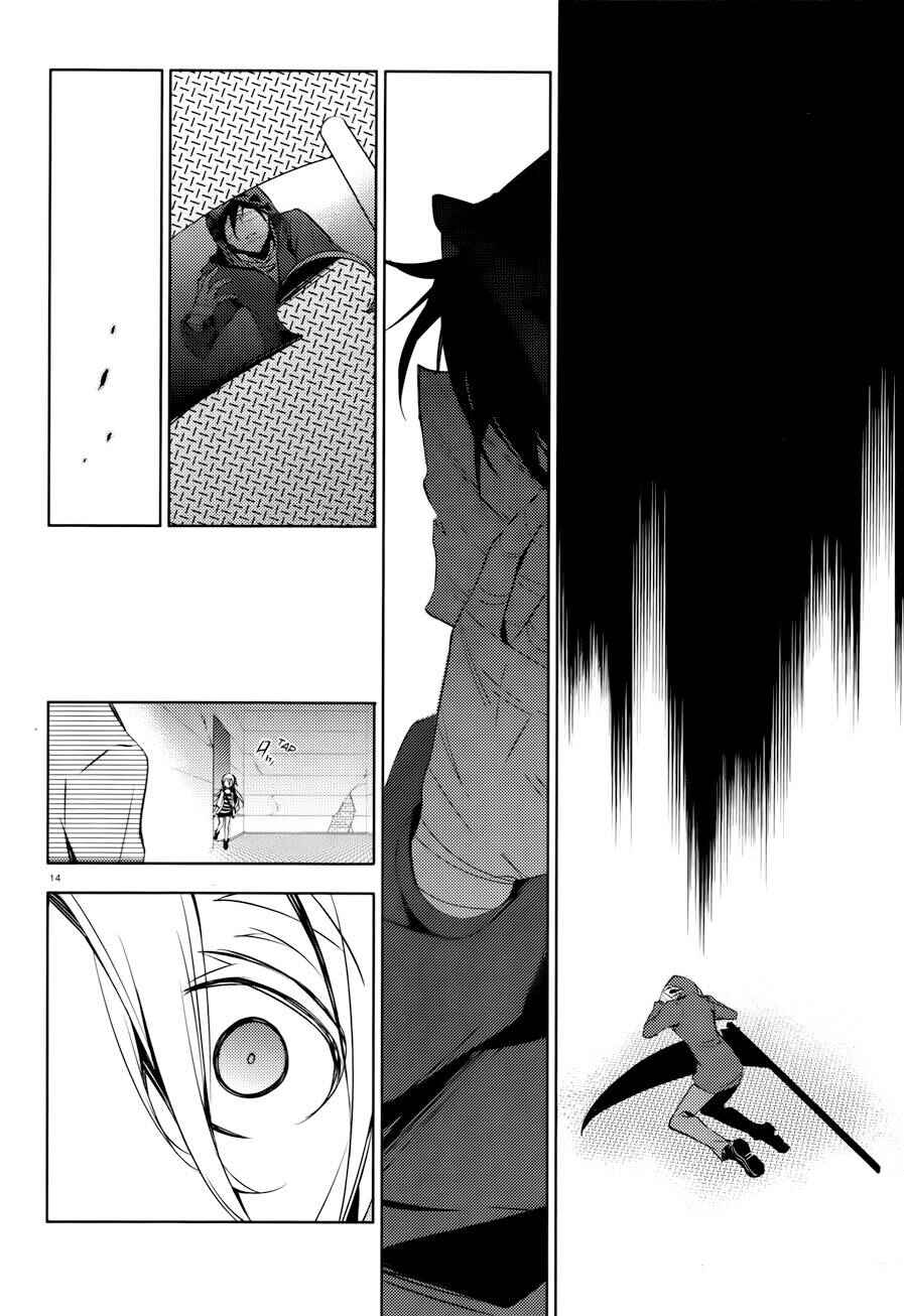 Page 16 Chapter 15 Angels of Death