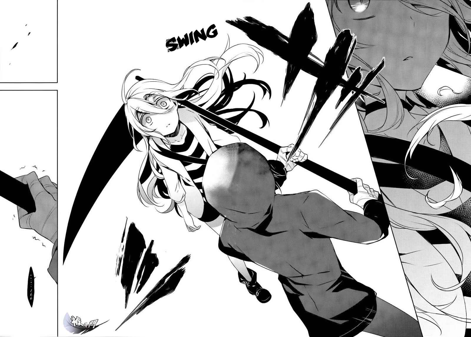 Page 18 Chapter 15 Angels of Death