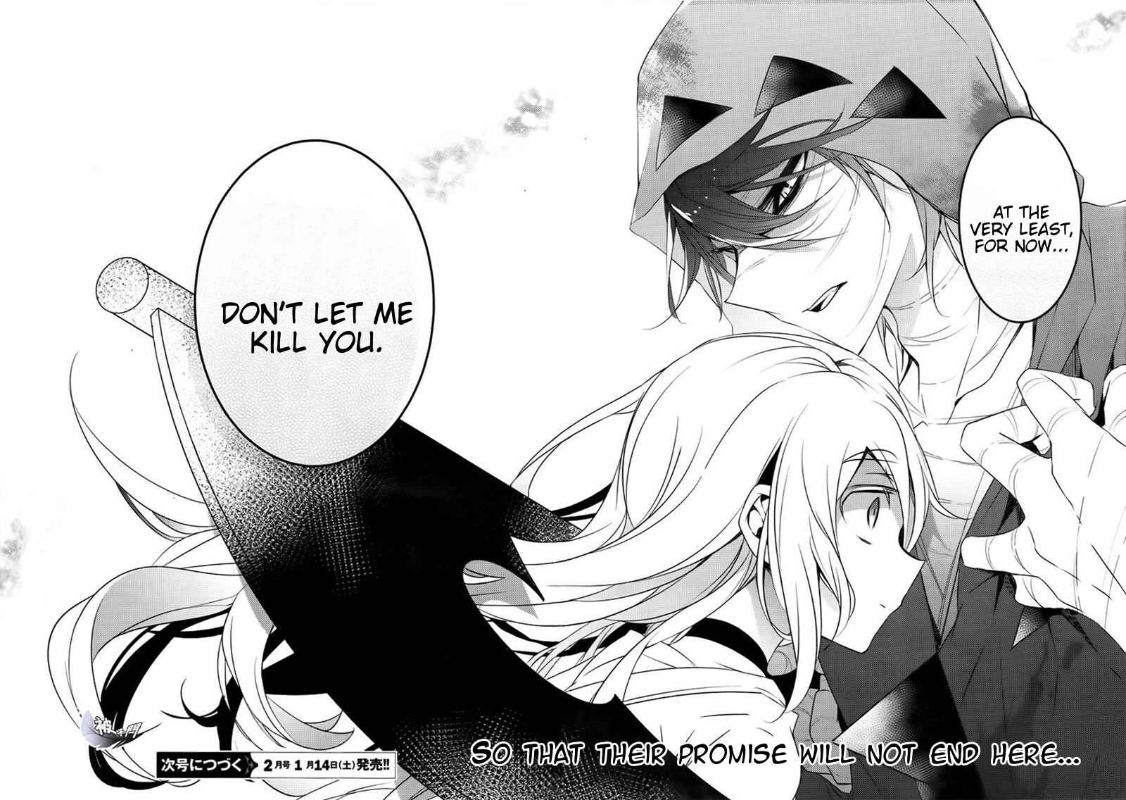 Page 35 Chapter 15 Angels of Death