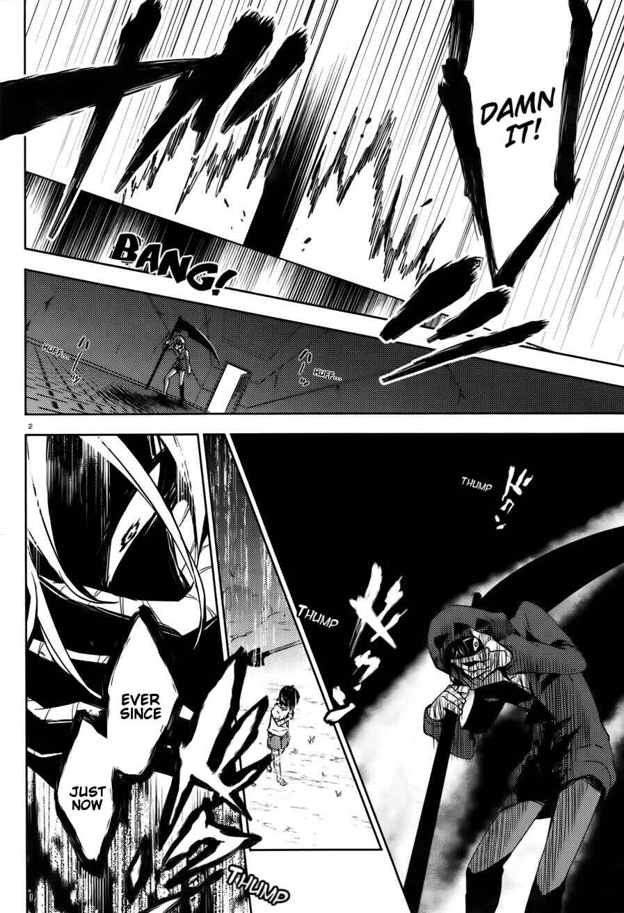 Page 5 Chapter 15 Angels of Death