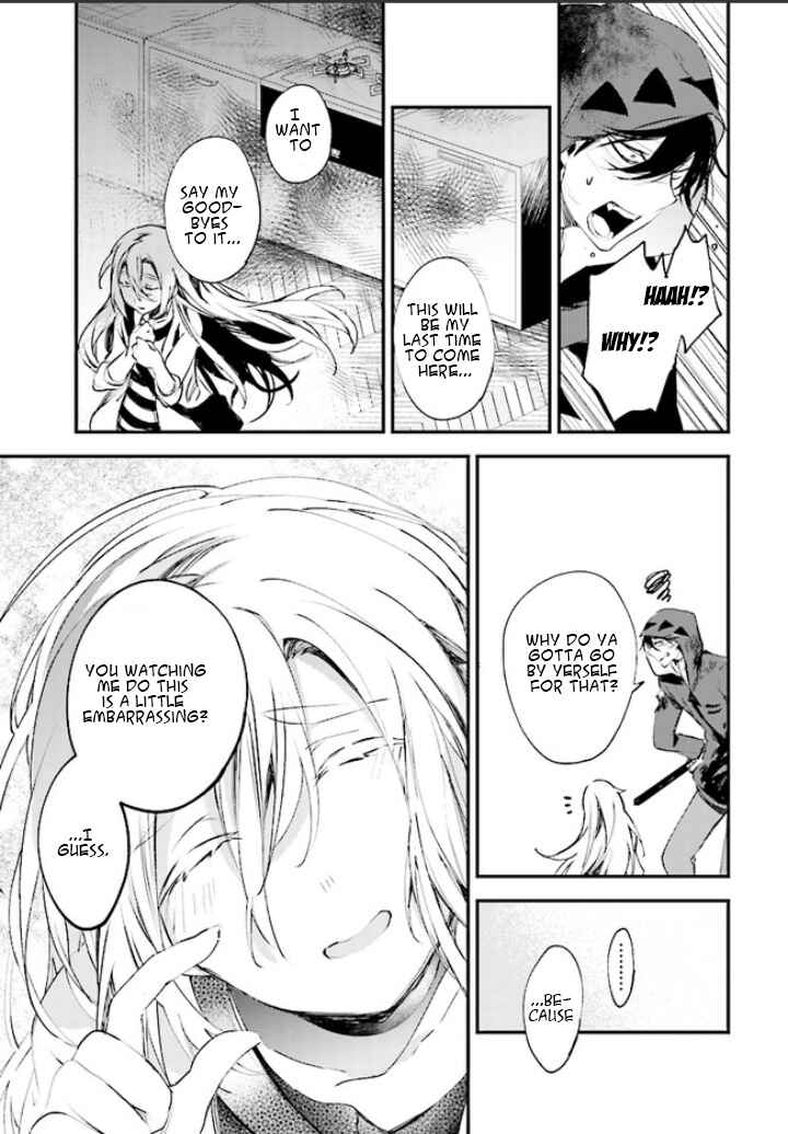 Page 15 Chapter 45 Angels of Death