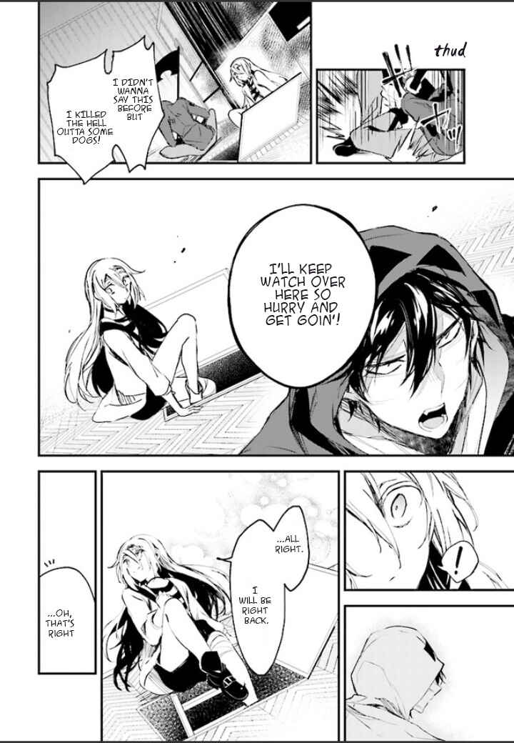 Page 16 Chapter 45 Angels of Death