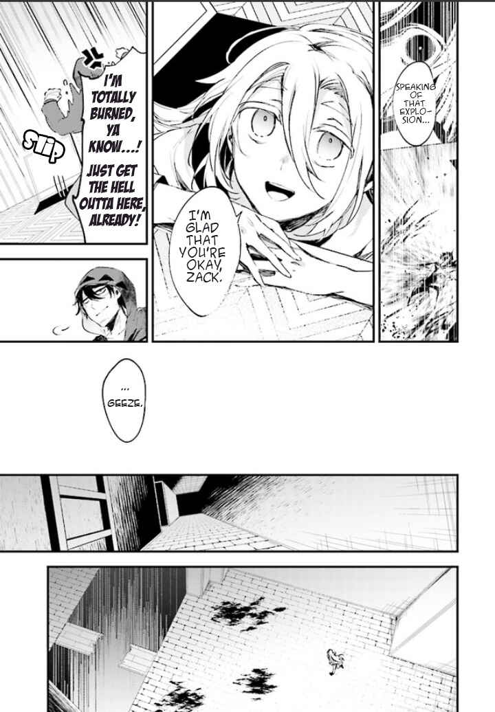 Page 17 Chapter 45 Angels of Death