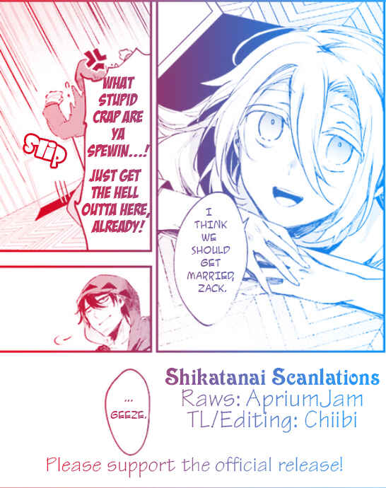 Page 21 Chapter 45 Angels of Death
