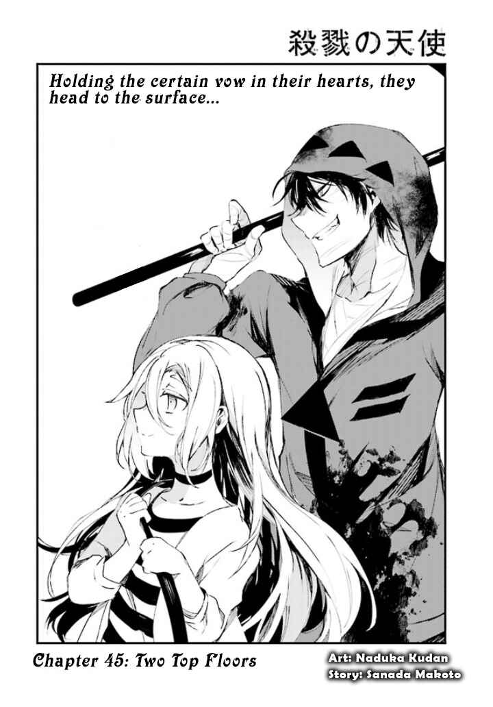 Page 4 Chapter 45 Angels of Death