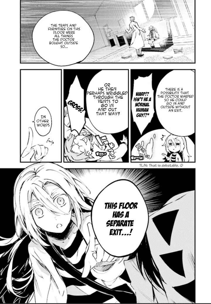 Page 9 Chapter 45 Angels of Death