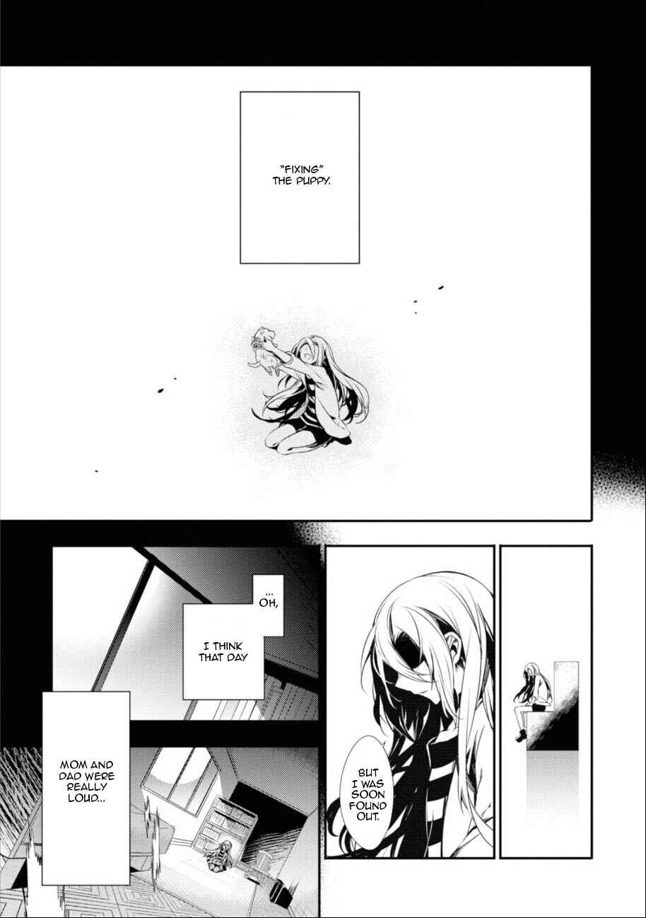 Page 10 Chapter 39 Angels of Death