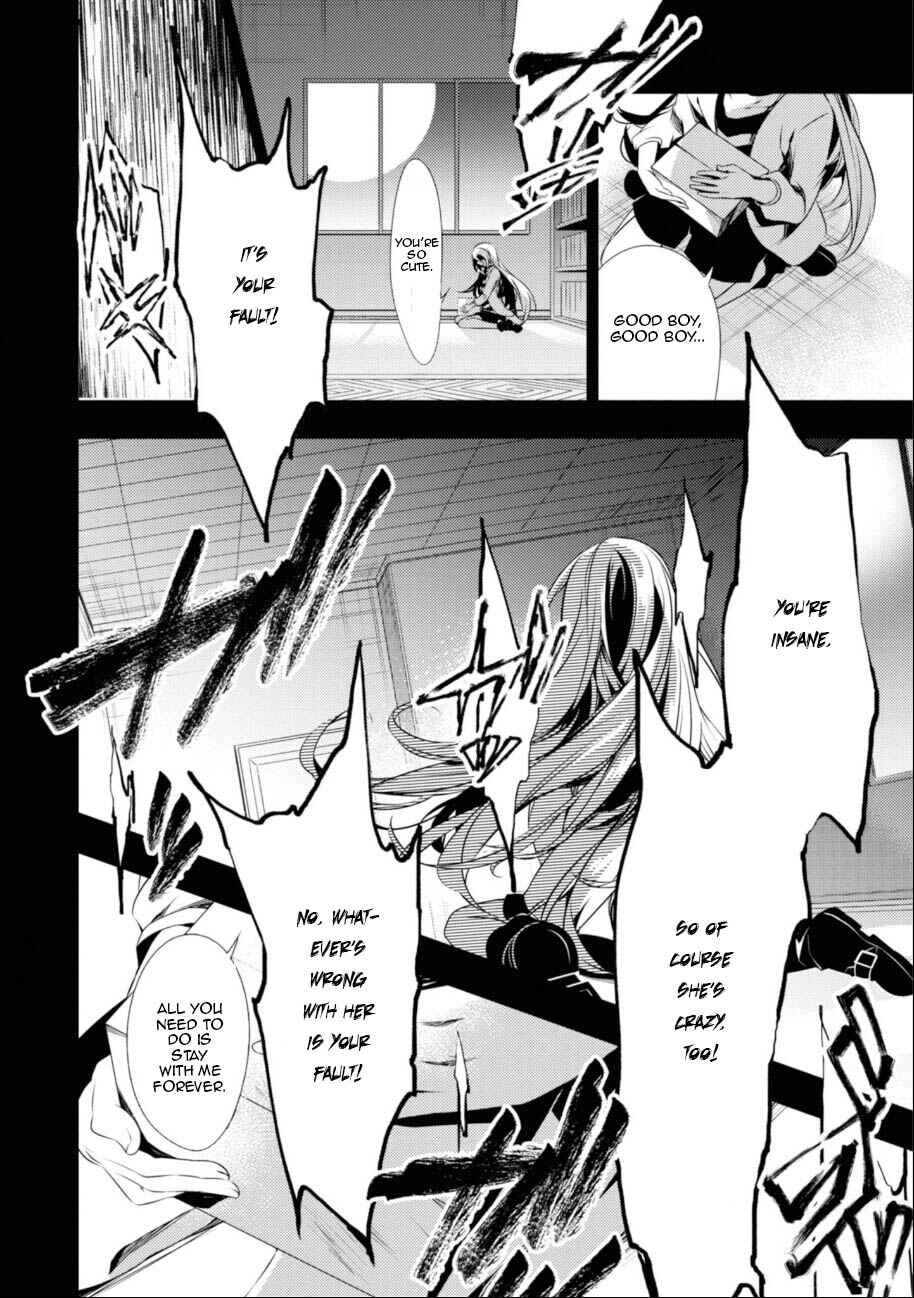 Page 11 Chapter 39 Angels of Death
