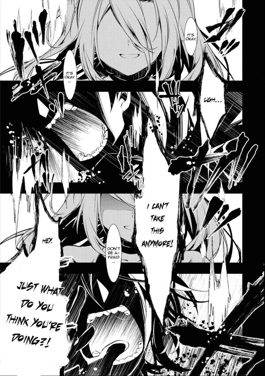Page 12 Chapter 39 Angels of Death