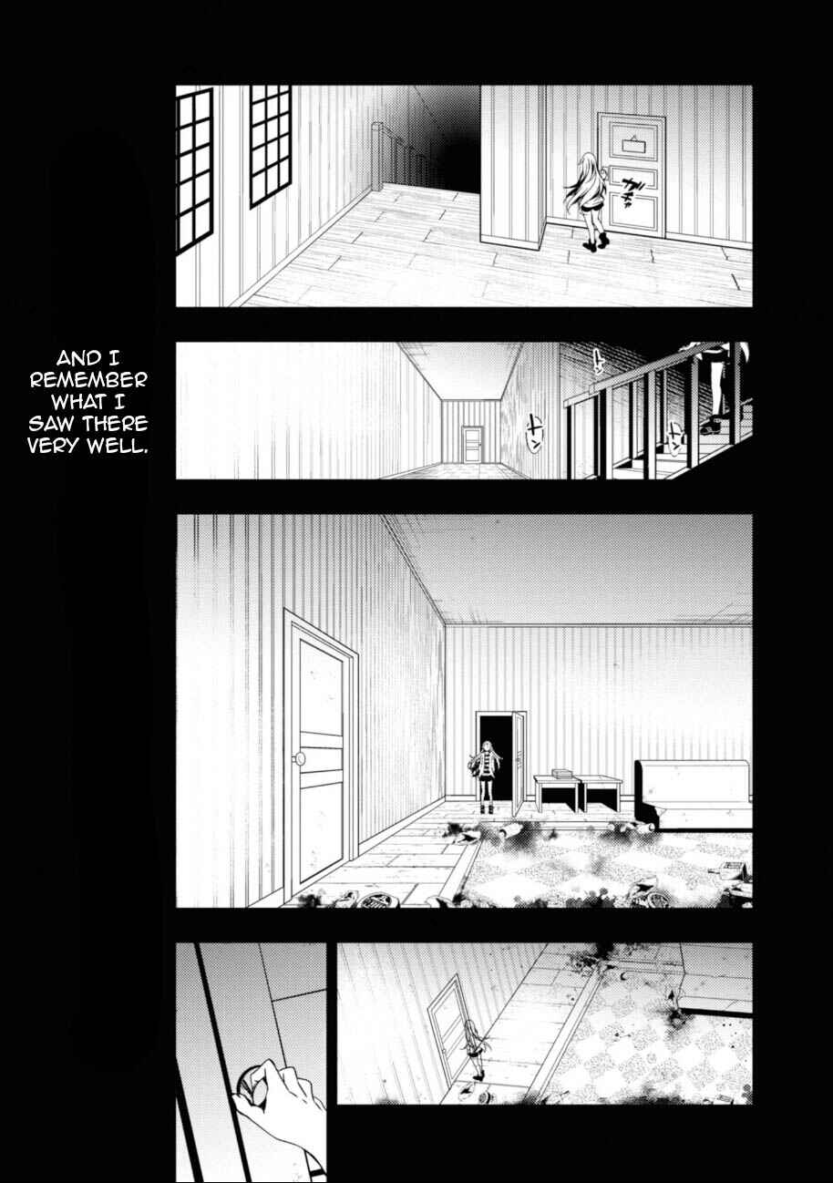 Page 14 Chapter 39 Angels of Death