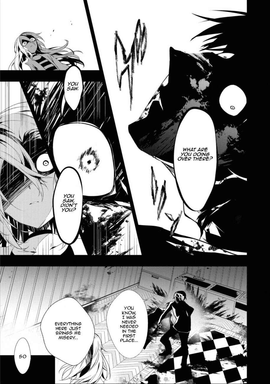 Page 17 Chapter 39 Angels of Death