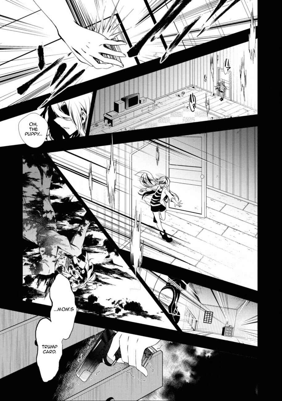 Page 19 Chapter 39 Angels of Death