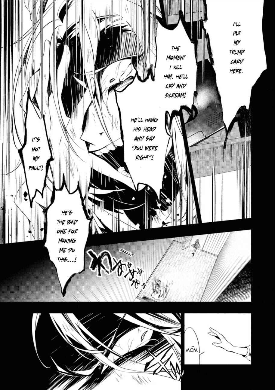 Page 2 Chapter 39 Angels of Death