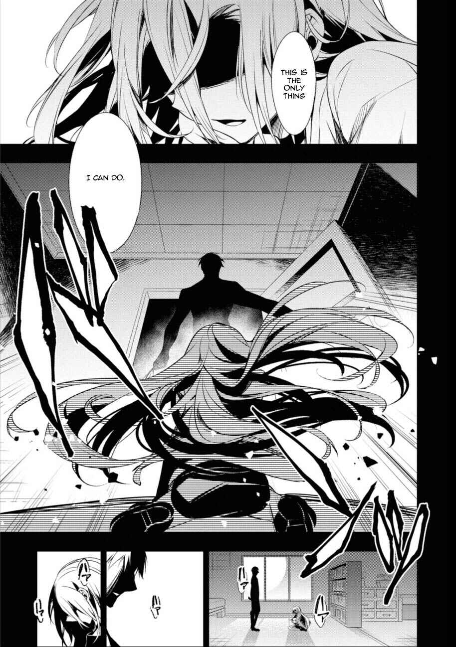 Page 21 Chapter 39 Angels of Death