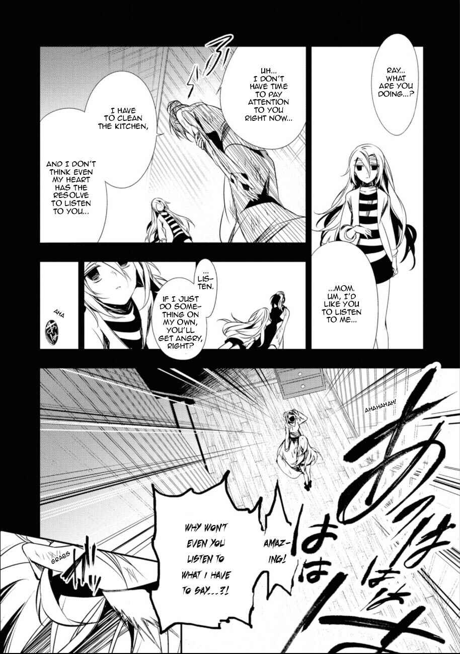 Page 3 Chapter 39 Angels of Death