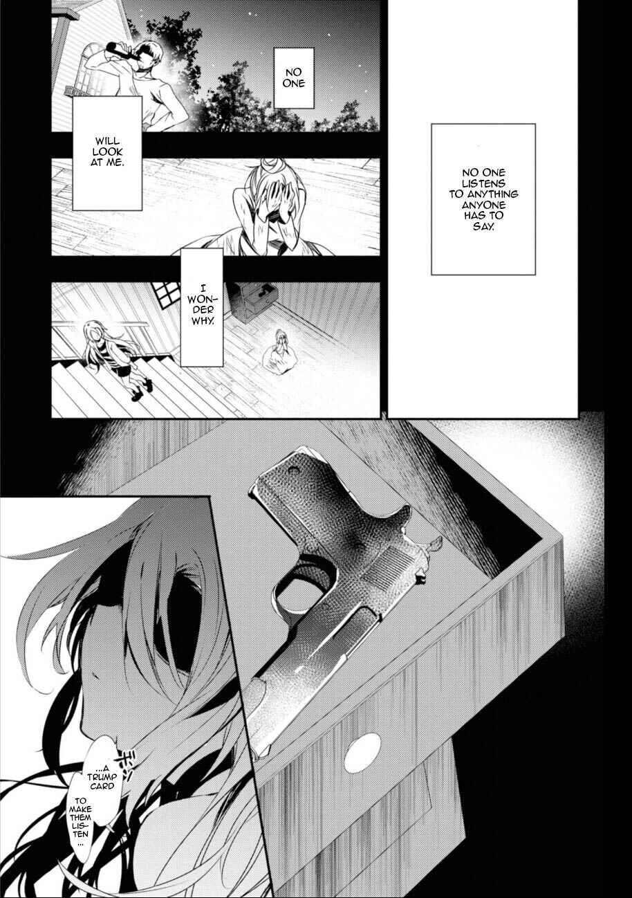 Page 6 Chapter 39 Angels of Death