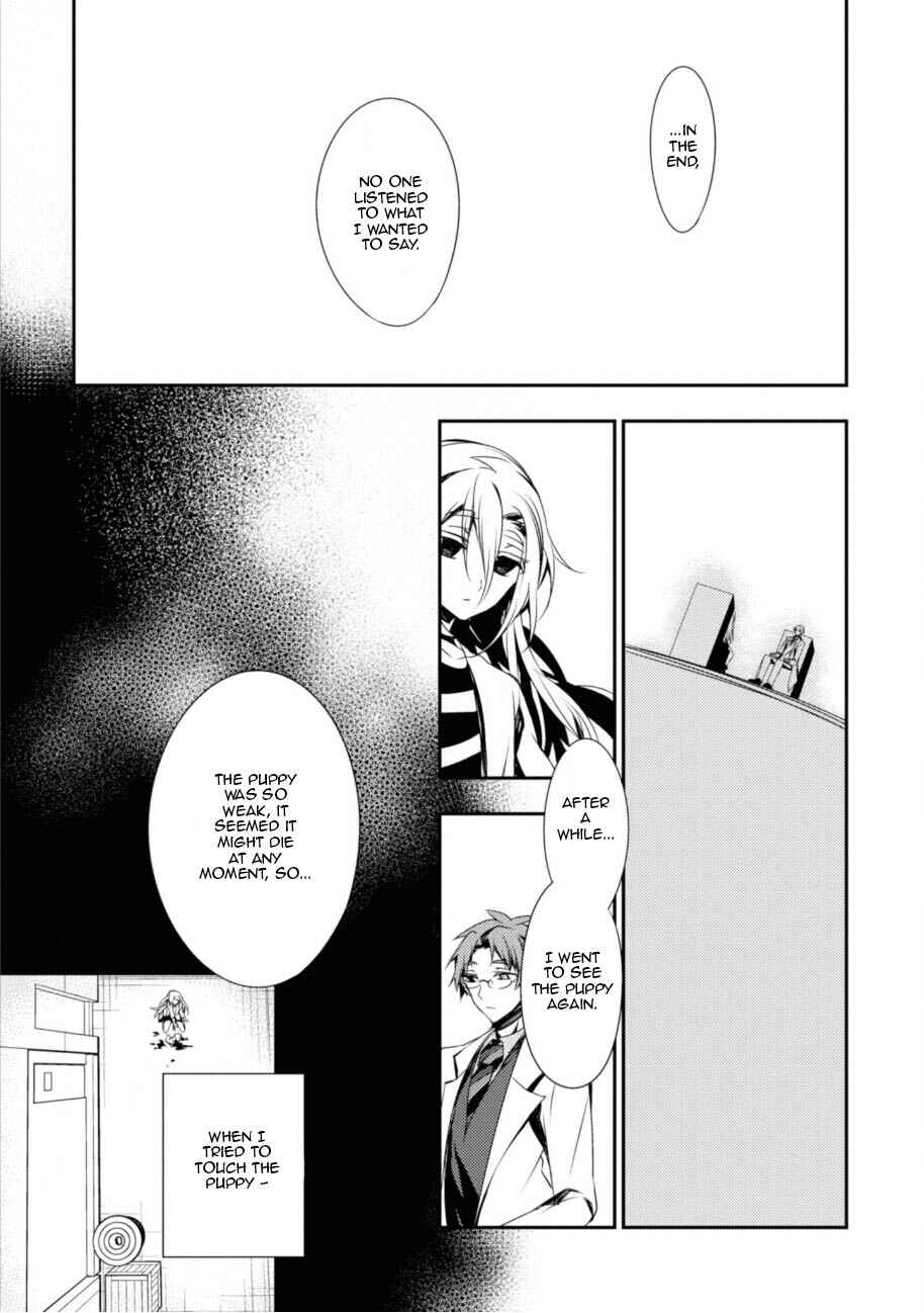 Page 8 Chapter 39 Angels of Death