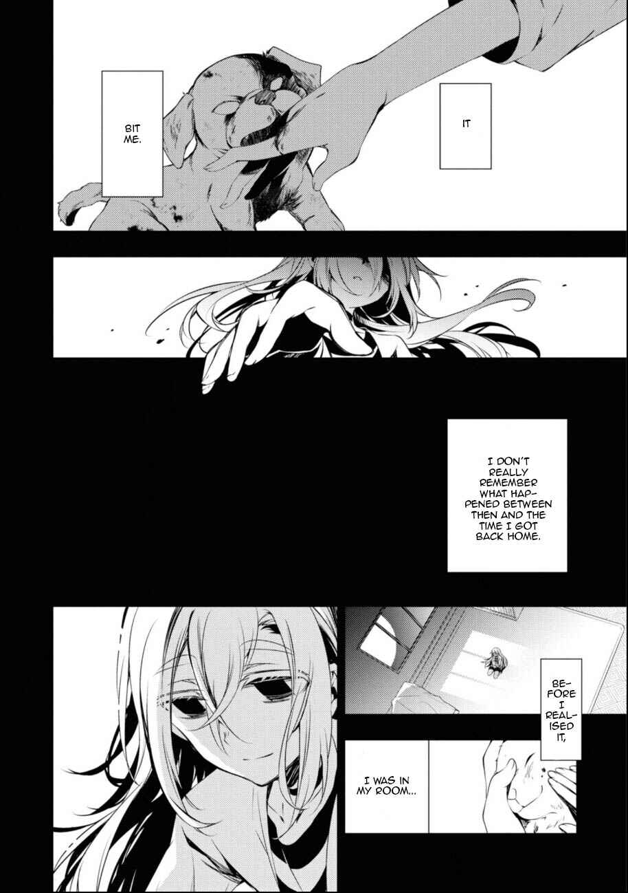 Page 9 Chapter 39 Angels of Death