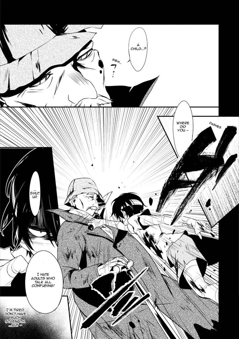 Page 12 Chapter 34 Angels of Death