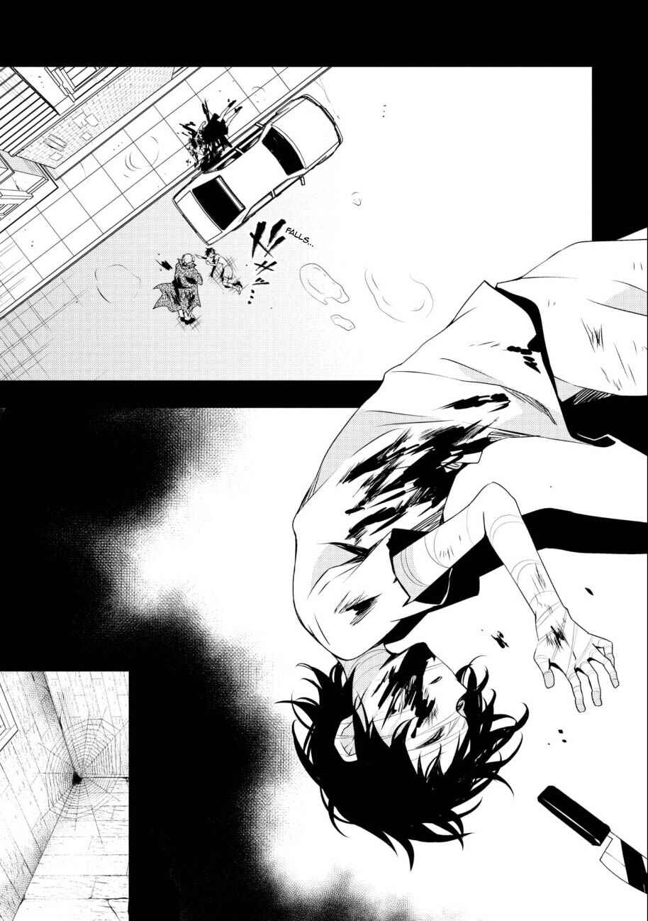 Page 14 Chapter 34 Angels of Death