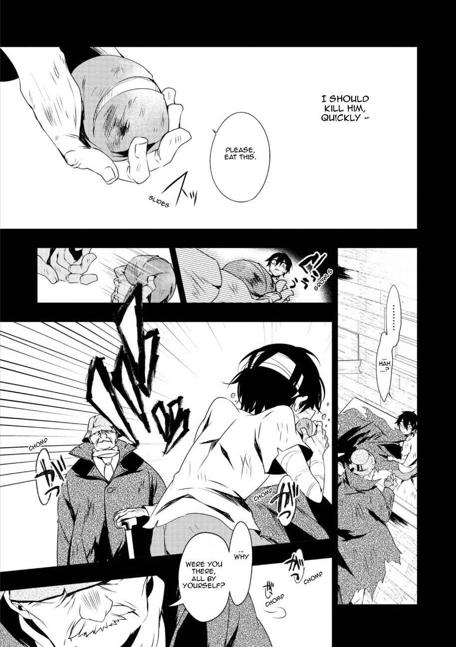 Page 16 Chapter 34 Angels of Death