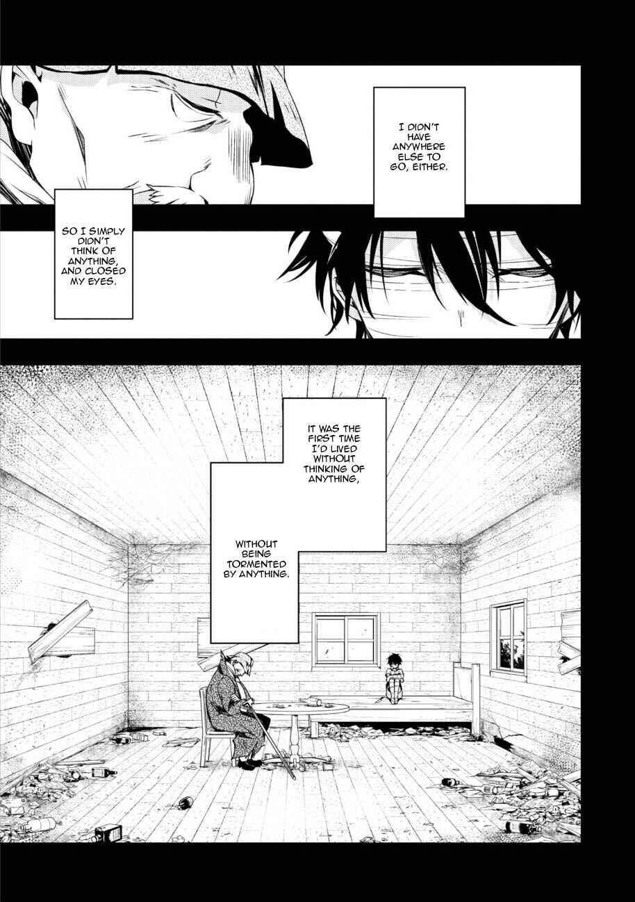 Page 20 Chapter 34 Angels of Death