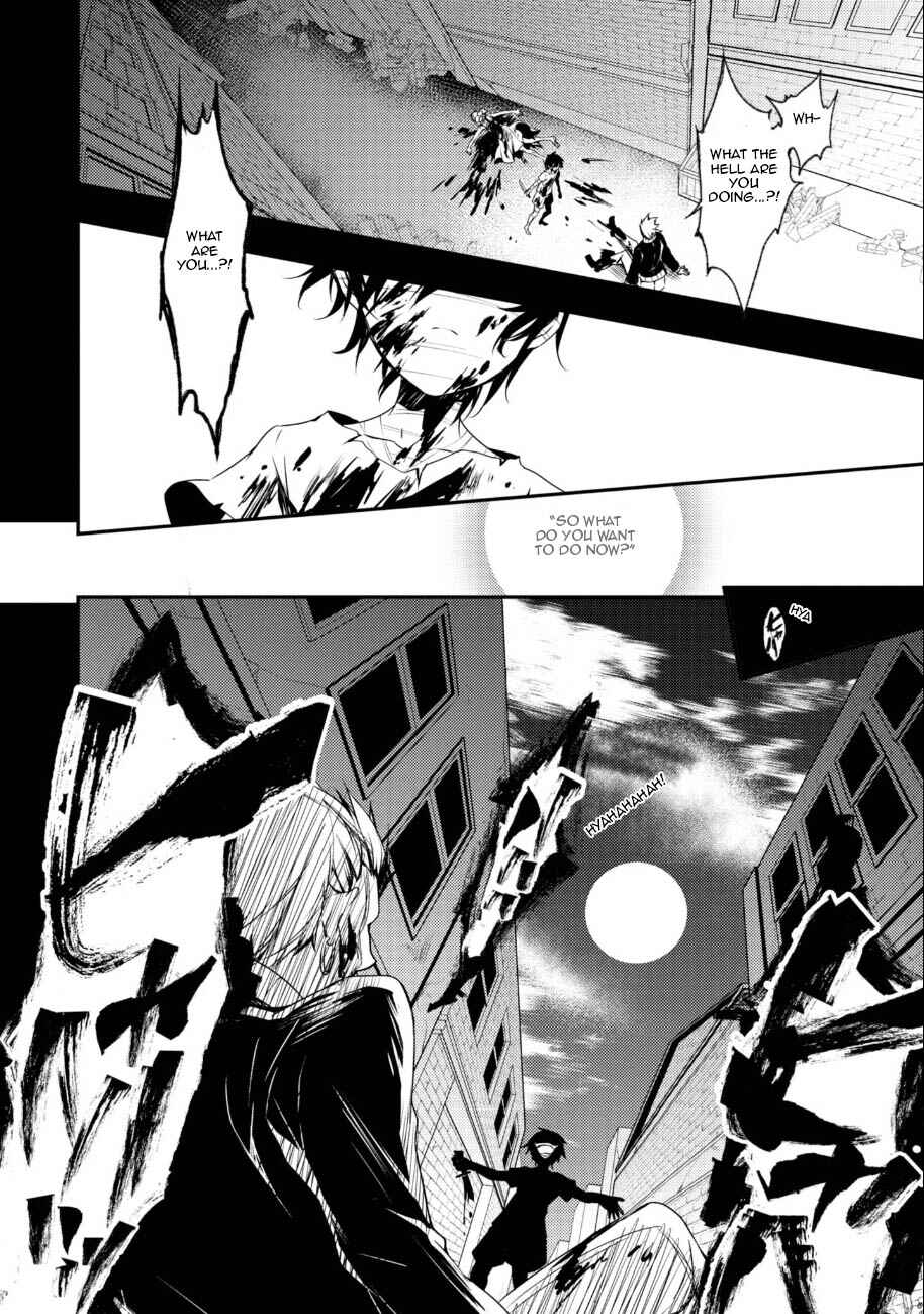 Page 42 Chapter 34 Angels of Death