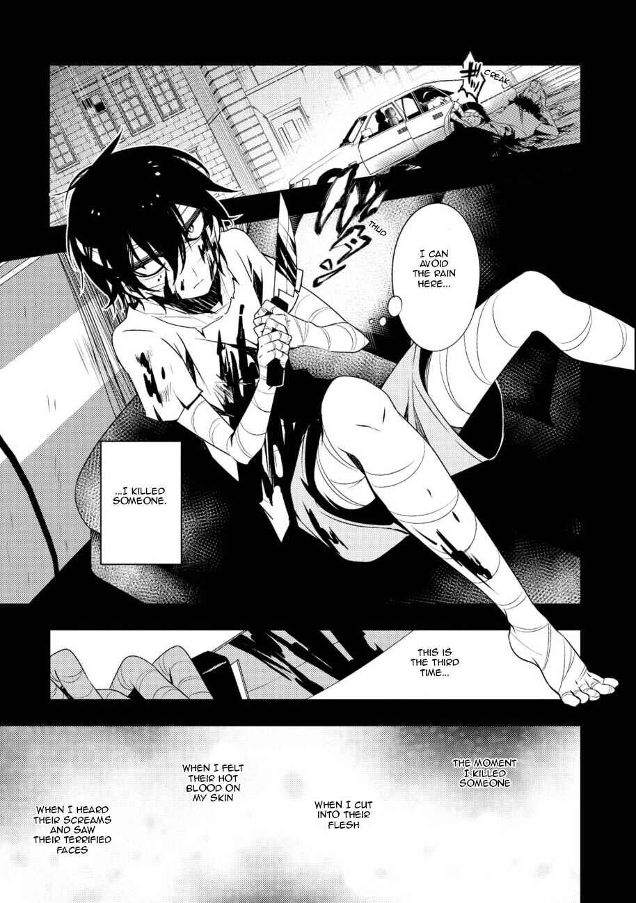 Page 8 Chapter 34 Angels of Death