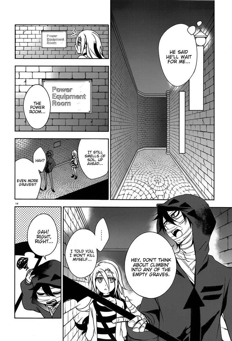Page 16 Chapter 7 Angels of Death
