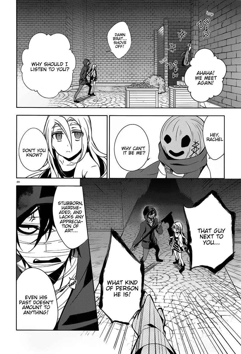 Page 21 Chapter 7 Angels of Death