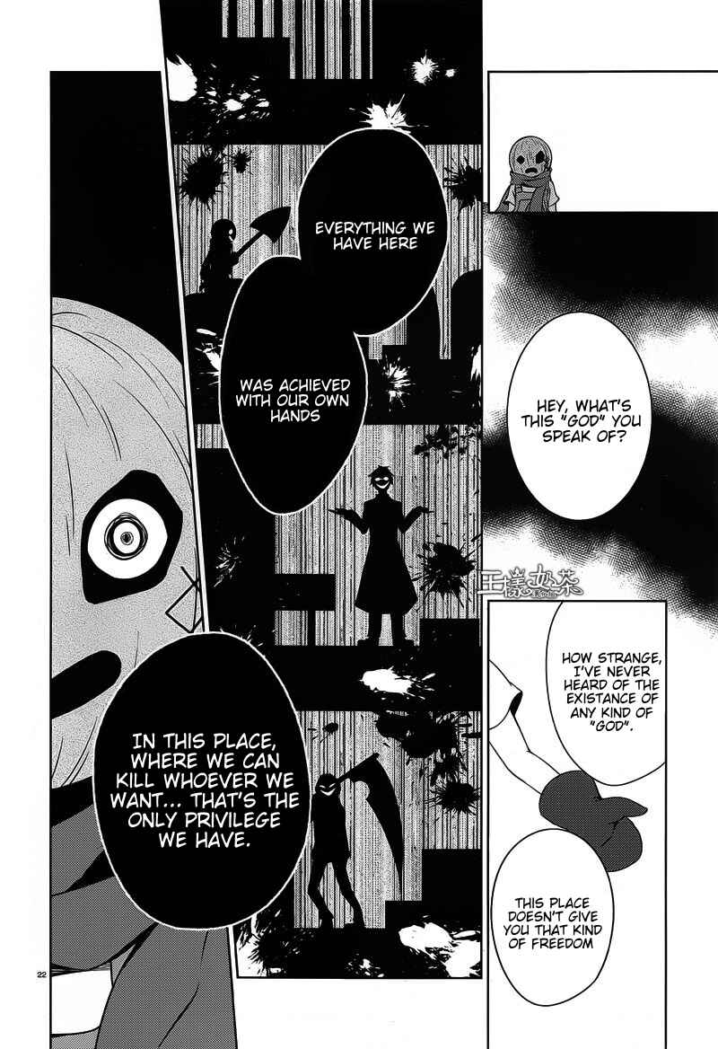 Page 23 Chapter 7 Angels of Death