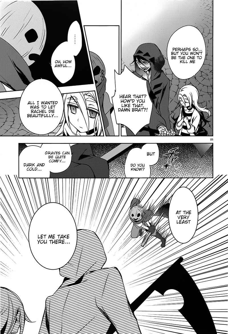 Page 24 Chapter 7 Angels of Death