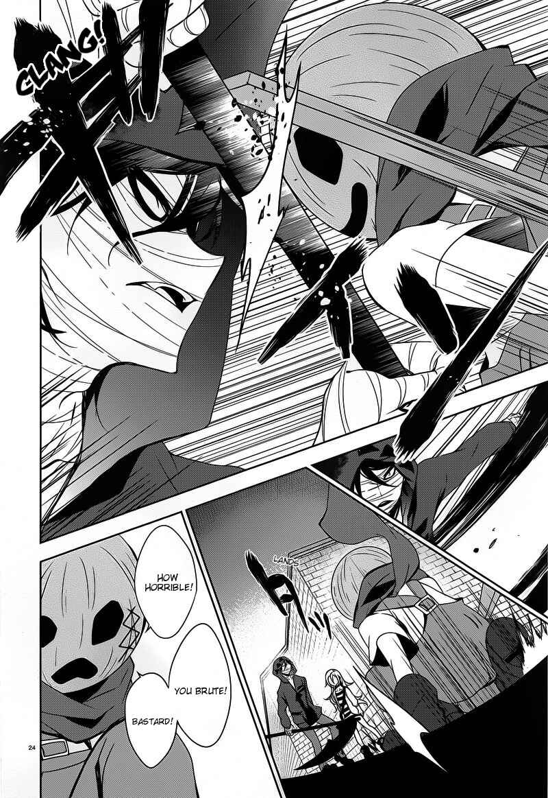 Page 25 Chapter 7 Angels of Death